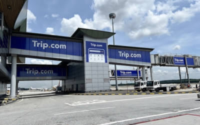 MalayMail Trip.com announces partnership with VGI Airports for brand campaign at KLIA